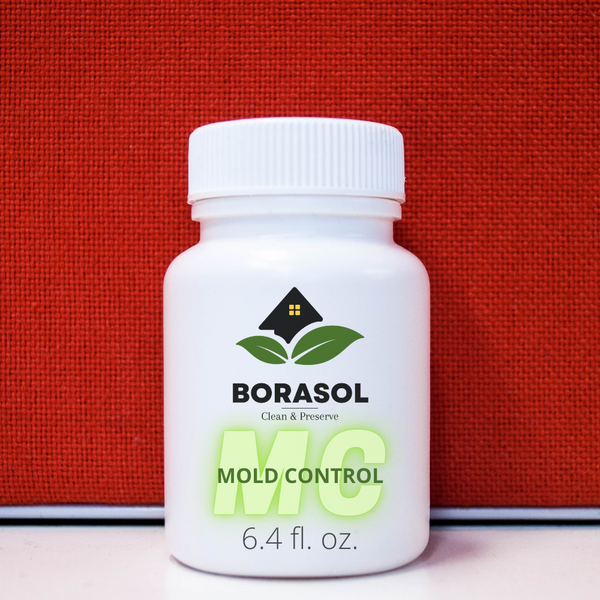 MOLD CONTROL
