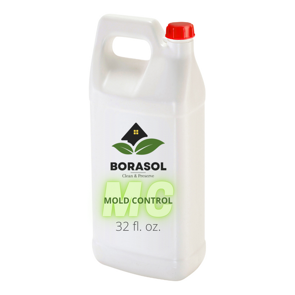MOLD CONTROL