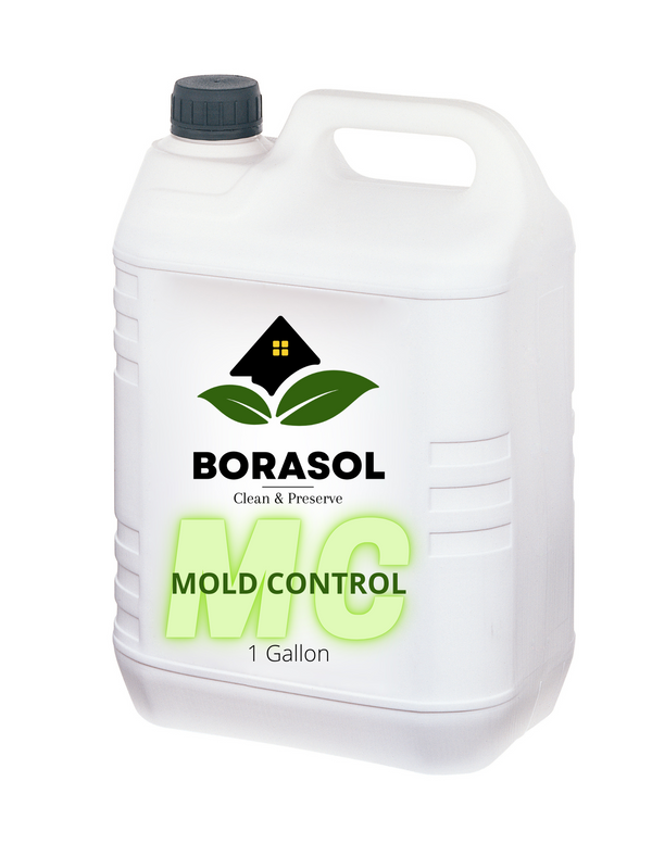 BULK MOLD CONTROL